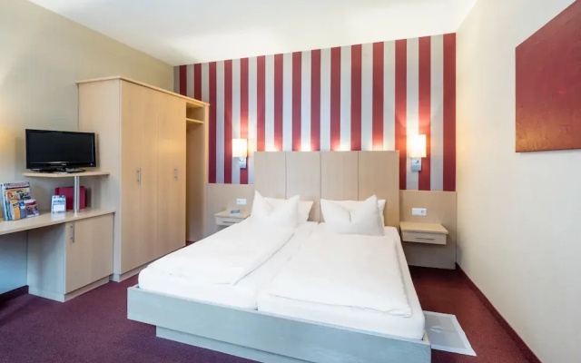 Hotel Deutsches Haus
