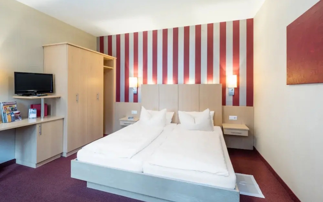 Hotel Deutsches Haus