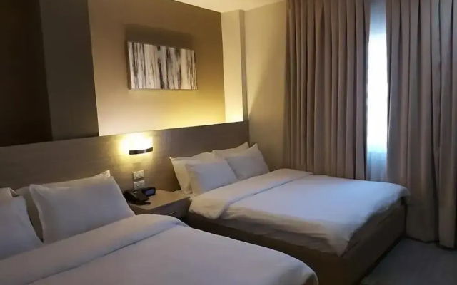 Palau Hotel