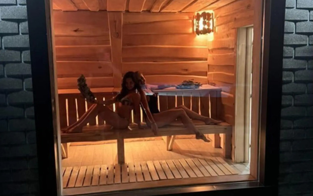 Дома на Речном переулке 4