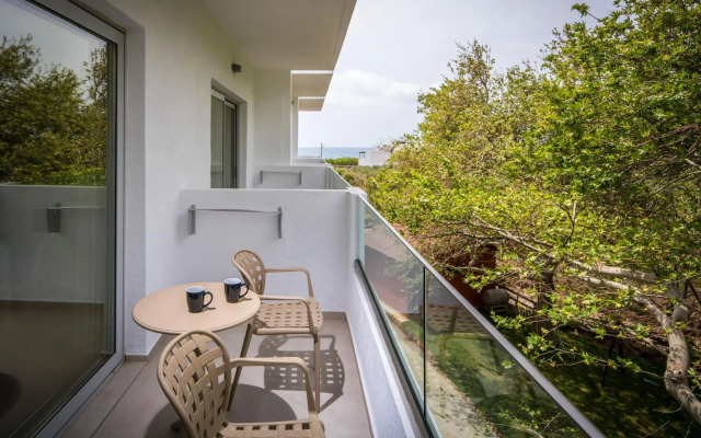 South Coast Hotel