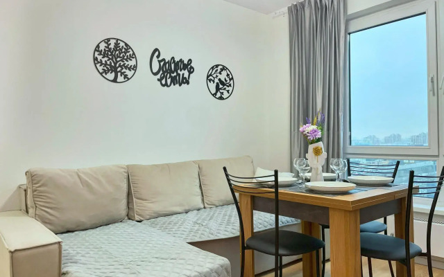 Sunny Days (Санни Дейз) на улице Новохохловская 15 корпус 2