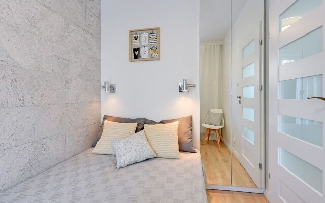 Inspiria - Apartament Chmielna 72