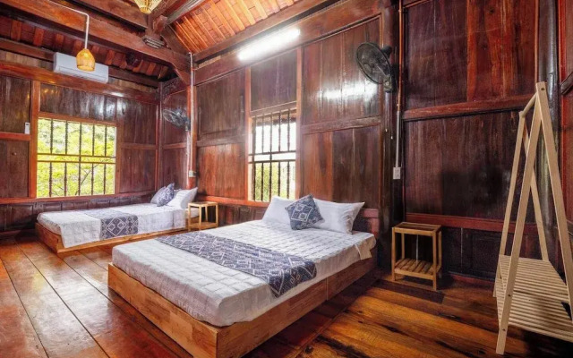 Woodyhouse Ninh Binh