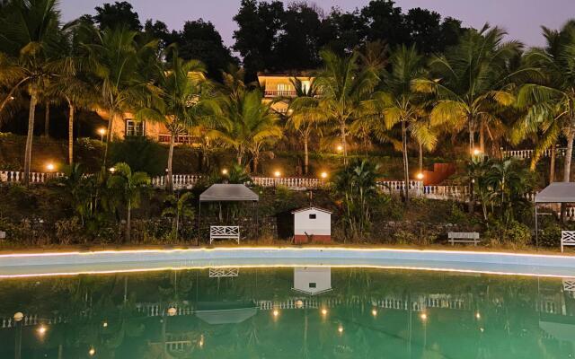 Indismart Woodbourne Resort