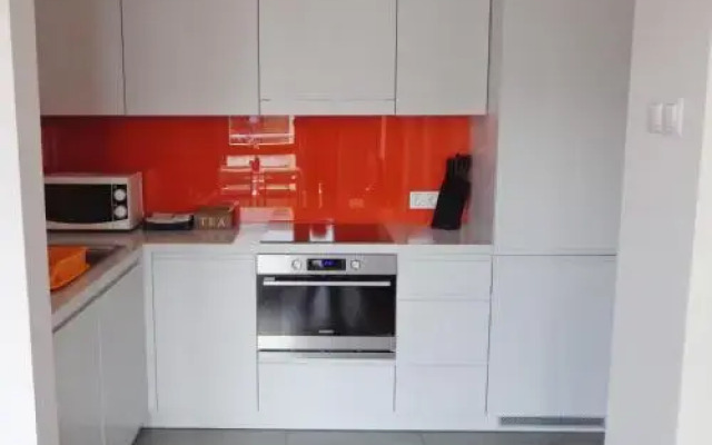 Rental Apartments Piekna