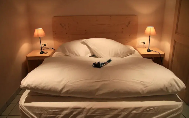 Maison d'hôtes du Mont