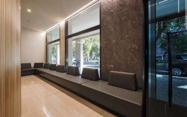 Hotel Touring