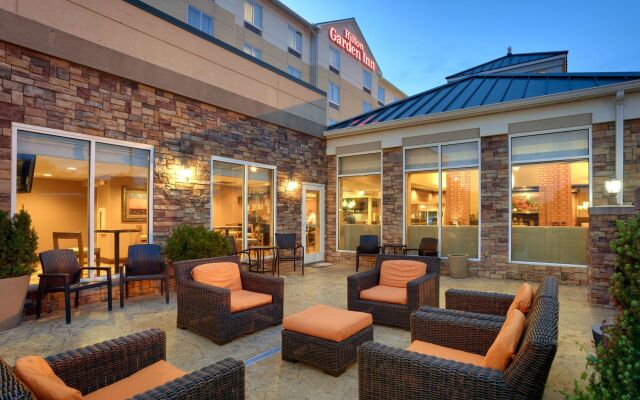 Hilton Garden Inn Clarksville