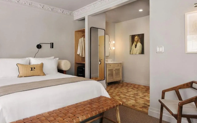 Palihotel Westwood Village - West Beverly Hills