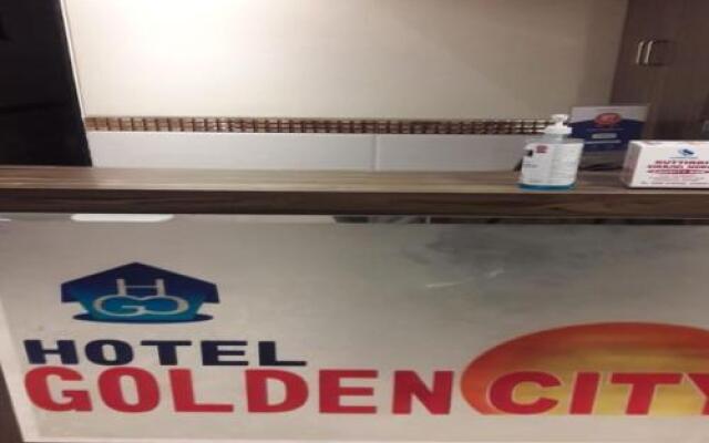 Hotel Golden City
