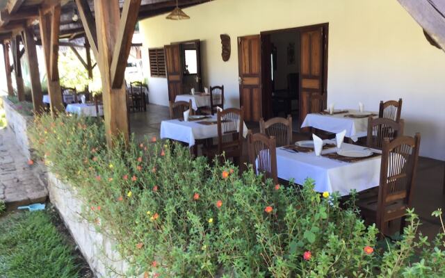 Cocotier Lodge