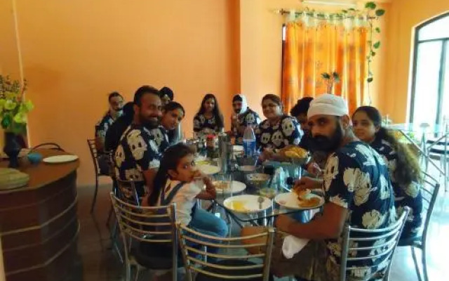 Holiday Resort River View