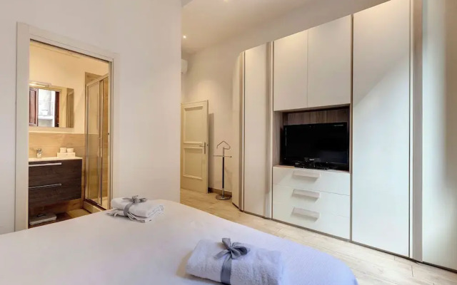 Mamo Florence - Baldovini Apartment