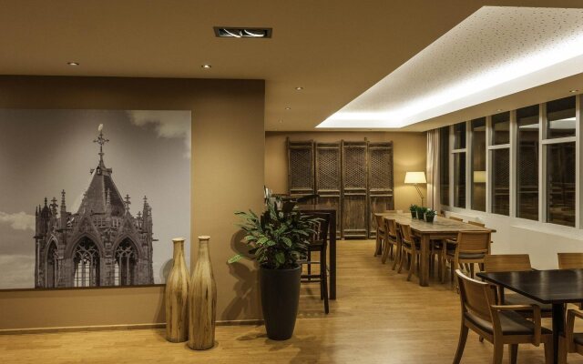 ibis Utrecht