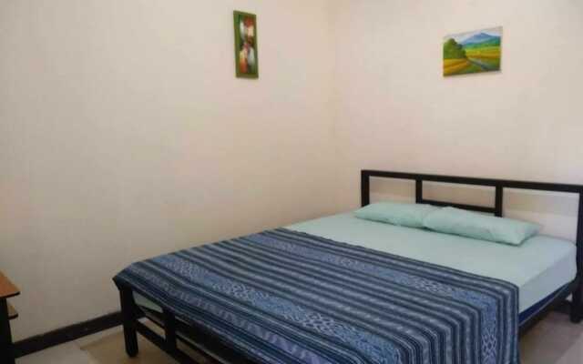 OYO 93747 Balekui Homestay