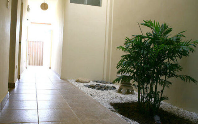 An´Anasha Hotel