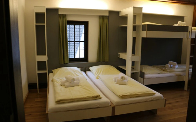 Jugendherberge Dinkelsbühl - Youth Hostel