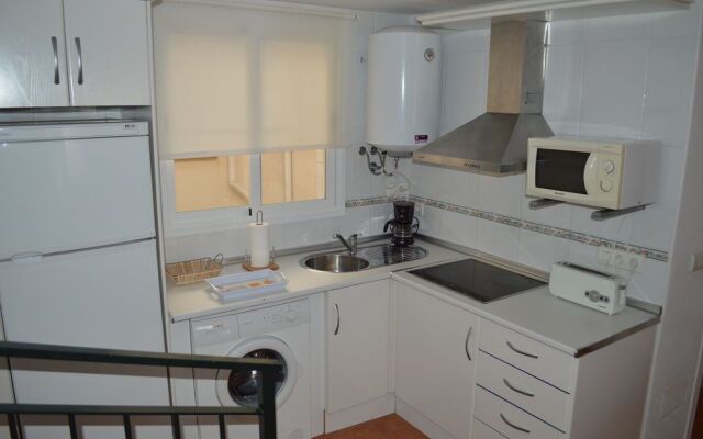 Natura World Apartamentos