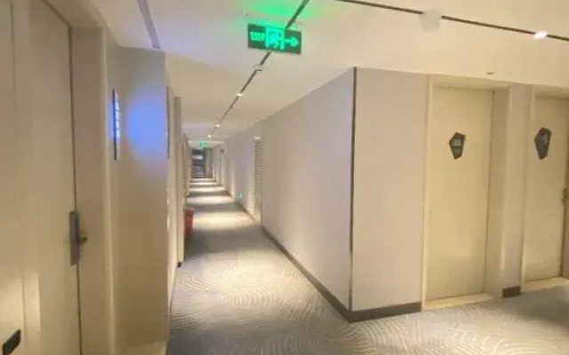 Ys Hotel