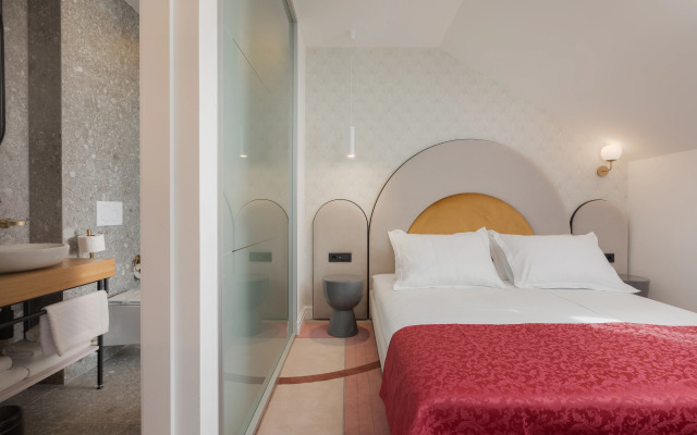 Heritage Hotel Porin