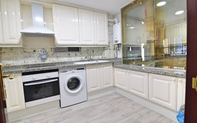 Apartamento Luxury Reding - Malagueta