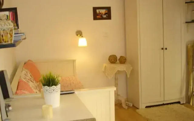 Shabby Chic Studio