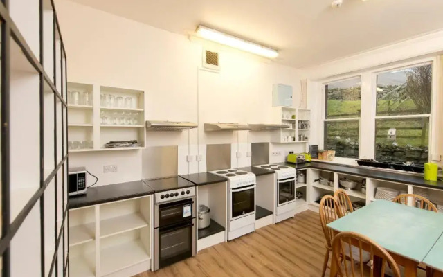 YHA Buttermere - Hostel