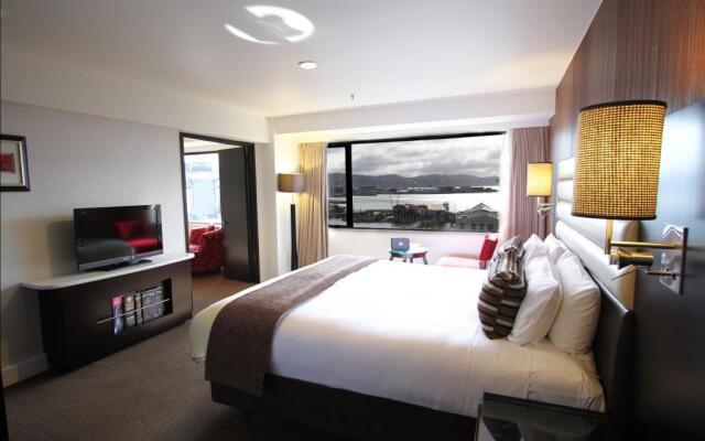 Amora Hotel Wellington