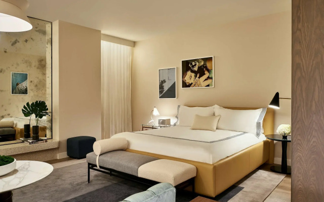 Thompson Hollywood, by Hyatt