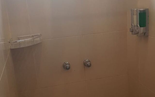 VK Pods Bandung - Hostel