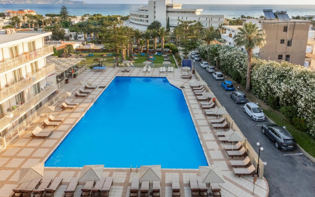 CHC Marilena Hotel - All Inclusive