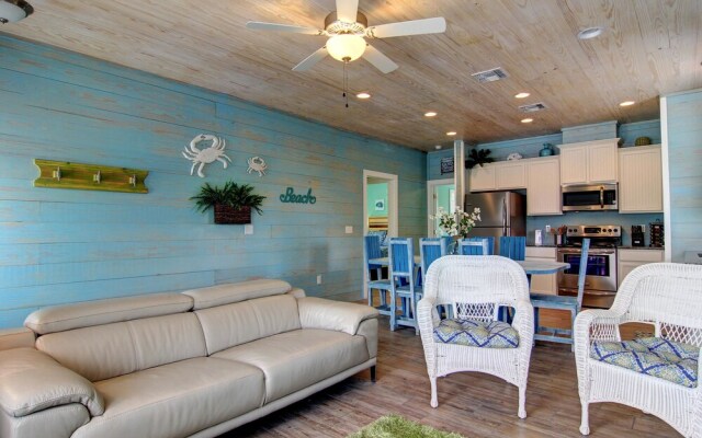 Tropical Reef SP1