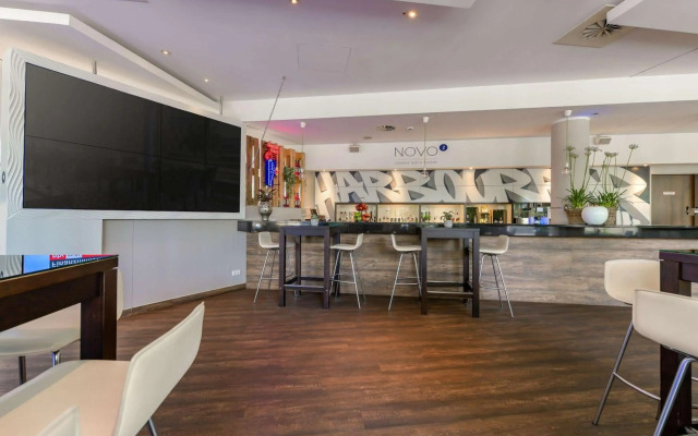 Novotel Koln City