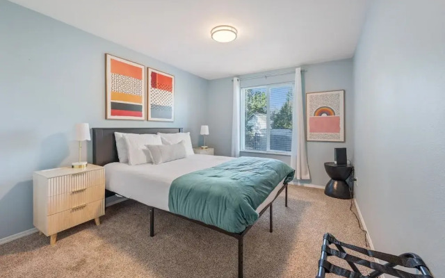 Moondance 3 Bedroom Home