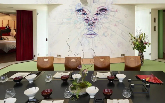 House Of Time - Fancy Suite Vienna