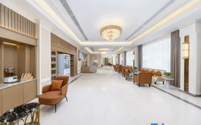 Vienna Hotel 5.0 Chengmai Jinjiang xinchangyuan