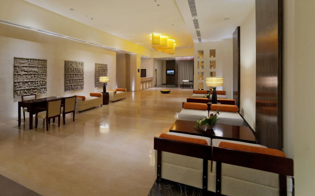 Daiwik Hotels Rameswaram