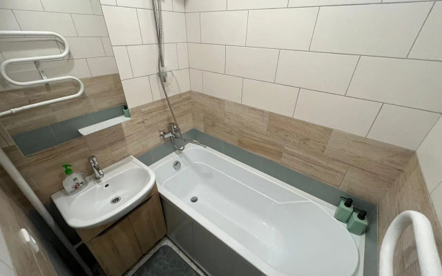 Уютные Квартиры Уфы на улице Аксакова 7