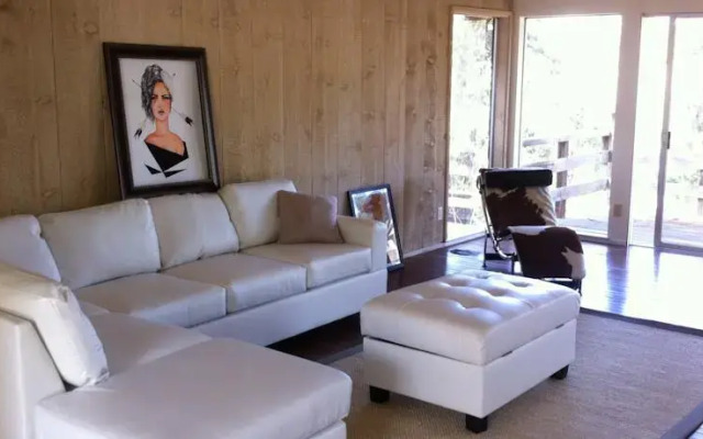 Carmel Zen Retreat