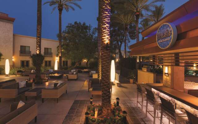 Hilton Scottsdale Resort & Villas