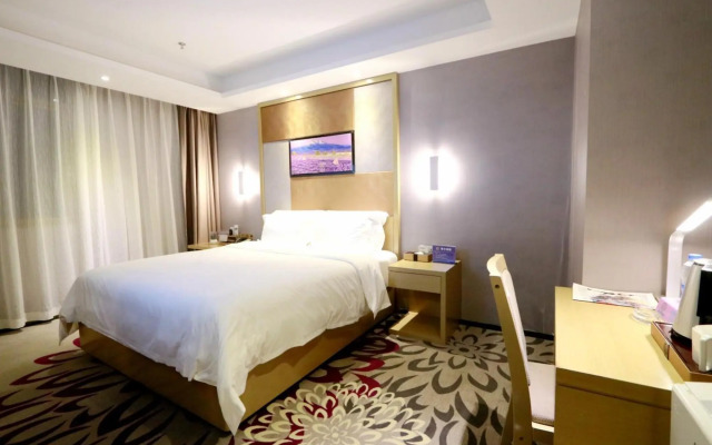 Lavande Hotels Foshan Pioneer Industrial Park