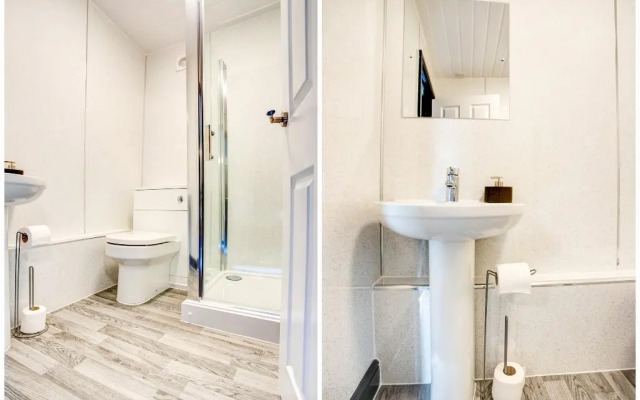 The Village Inn, Murton Seaham