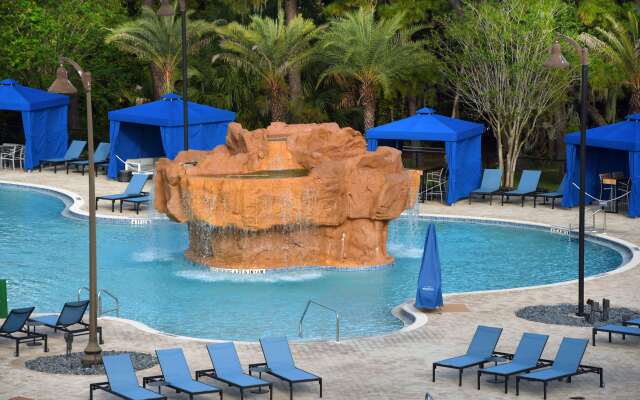 Wyndham Lake Buena Vista Disney Springs® Resort Area