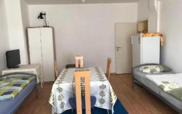 Pension 43