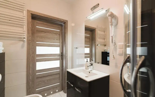 Koroni Home Aparthotel