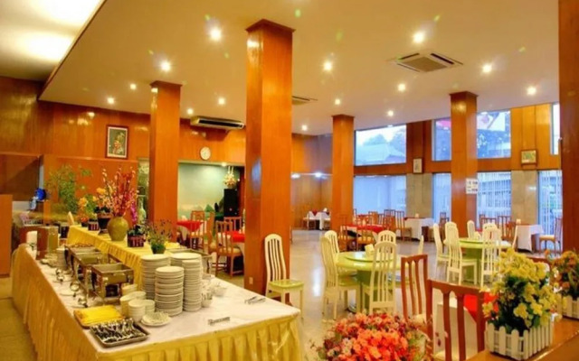 Pacific Hotel