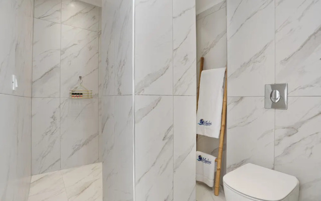 Mylos Luxury Escape - Adults Only
