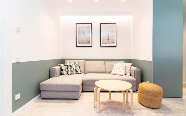 Take a Break at URBO NAMAI, By Cohost