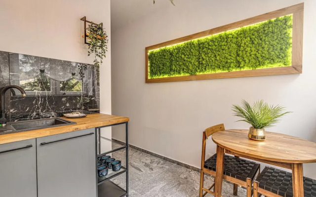 RentPlanet - Apartament Kościuszki